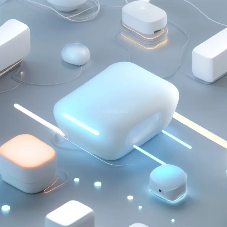 Sprachassistent-Haustier